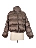 Wild Fable 100% Nylon Metallic Brown Jacket Size M - photo 1