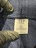 Gap Kids Solid Blue Active Pants Size 10 - photo 3