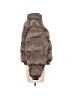 Wild Fable 100% Nylon Metallic Brown Jacket Size M - photo 4