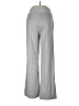 Unbranded Gray Casual Pants Size L - photo 2