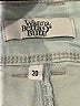 YMI Hearts Blue Jeans Size 20 - photo 4