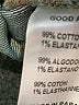 Good American Hearts Blue Jeans Size 8 - photo 8