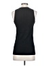 Athleta Black Sleeveless T-Shirt Size S - photo 2
