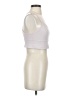 Athleta Ivory Tank Top Size S - photo 4