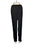 J.Crew 100% Polyester Solid Black Track Pants Size 4 - photo 1