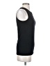 Athleta Black Sleeveless T-Shirt Size S - photo 4