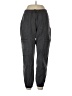 Splendid Gray Cargo Pants Size L - photo 1