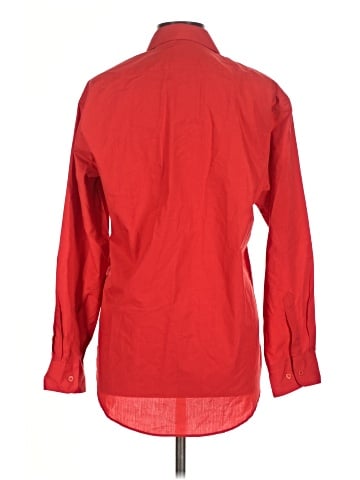 Get Lucky U.S.A. Long Sleeve Blouse (view 2)