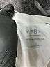 YPB White Casual Dress Size S - photo 3