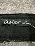 Aster Black Cardigan Size S - photo 7