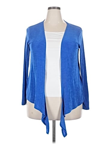 Slinky Brand Blazer (view 1)