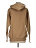 Assorted Brands 100% Polyester Tan Pullover Hoodie Size S - photo 2