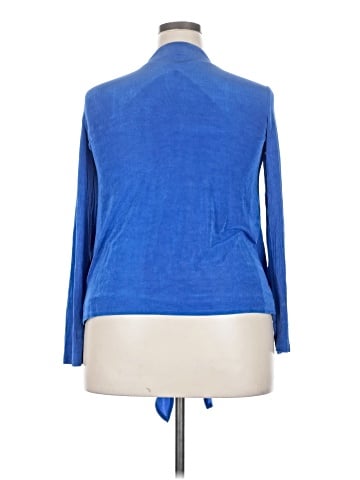Slinky Brand Blazer (view 2)