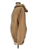 Assorted Brands 100% Polyester Tan Pullover Hoodie Size S - photo 5