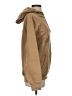 Assorted Brands 100% Polyester Tan Pullover Hoodie Size S - photo 4