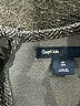 Gap Kids Tweed Gray Dress Size 8 - photo 3