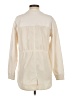 Athleta Ivory Sweatshirt Size S - photo 2