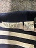 Chaus Silver Short Sleeve Polo Size S - photo 7