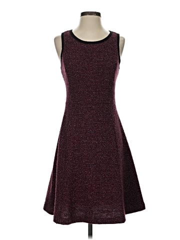 J.Crew Factory Store Casual Dress (view 1)