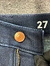 J.Crew Blue Jeans Size 27 waist - photo 4