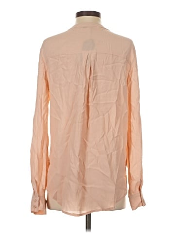 Very J Long Sleeve Blouse (view 2)
