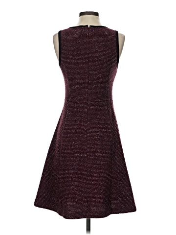 J.Crew Factory Store Casual Dress (view 2)