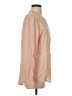 Very J Orange Long Sleeve Blouse Size S - photo 4