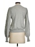 Joie Silver Pullover Sweater Size XXS - photo 2