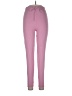 Shein Pink Active Pants Size L - photo 1