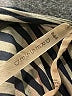 Bailey 44 Graphic Stripes Black Casual Dress Size S - photo 7