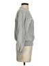 Joie Silver Pullover Sweater Size XXS - photo 4
