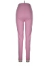 Shein Pink Active Pants Size L - photo 2