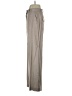 Zara Chevron-herringbone Gray Dress Pants Size XS - photo 5