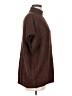 Unbranded 100% Acrylic Brown Poncho Size M - photo 4
