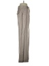 Zara Chevron-herringbone Gray Dress Pants Size XS - photo 4