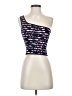 Unbranded Purple Tube Top Size S (estimated) - photo 1