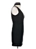 Lulus Solid Black Cocktail Dress Size S - photo 4