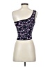 Unbranded Purple Tube Top Size S (estimated) - photo 2
