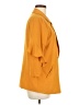 Jealous Tomato Orange Blazer Size M - photo 4