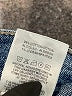 DL1961 Hearts Blue Jeans Size 31 waist - photo 8