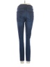 Good American Solid Blue Jeans Size 27 waist (estimated) - photo 2