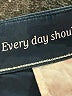 Vineyard Vines Solid Blue Shorts Size 4 - photo 3