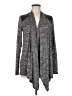 Fab'rik Gray Cardigan Size M (estimated) - photo 1