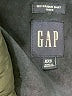 Gap Blue Long Sleeve Button-Down Shirt Size XXS - photo 7