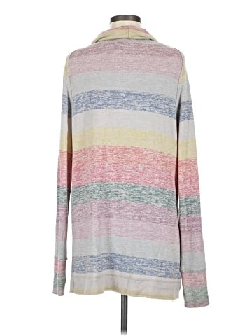 Chelsea & Theodore Pullover Sweater (view 2)