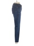 Good American Solid Blue Jeans Size 27 waist (estimated) - photo 4