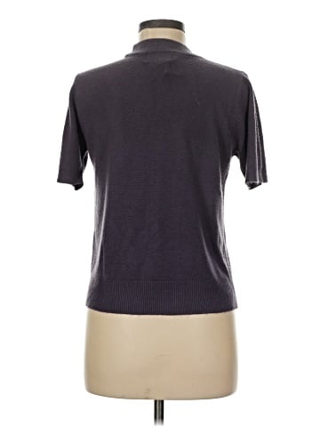 Sag Harbor Turtleneck Sweater (view 2)