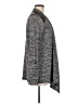Fab'rik Gray Cardigan Size M (estimated) - photo 4