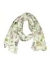 Unbranded Green Gray Scarf One size - photo 1