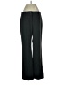 Ann Taylor Black Dress Pants Size 2 - photo 1